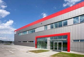 Moderné výrobné priestory na prenájom - Veľka Ida/ Modern production halls for rent- Veľká Ida