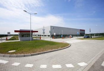 Moderné výrobné priestory na prenájom - Veľka Ida/ Modern production halls for lease- Veľká Ida