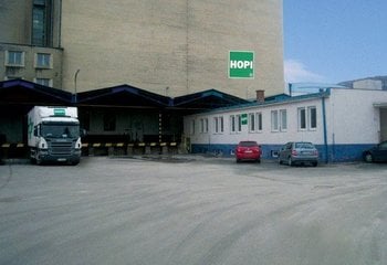 Prenájom skladu so službami Prešov/ Warehouse with services for lease in Prešov