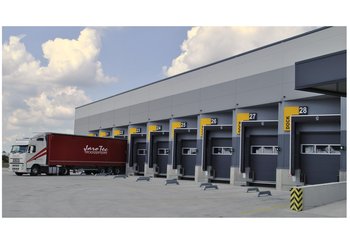 Prenájom skladu so službami, uskladnenie paliet Galanta/ Warehouse with services for lease, pallet storage Galanta