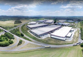 Prenájom výrobnej a skladovej haly- Lozorno / Warehouse and production hall for lease in Lozorno