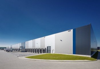 Výrobná alebo logistická hala na prenájom vo Zvolene/ Production or logistic hall for lease in Zvolen
