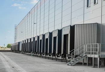 Prenájom modernej skladovej alebo výrobnej haly- Dunajská Streda / Warehouse and production hall for lease in Dunajská Streda