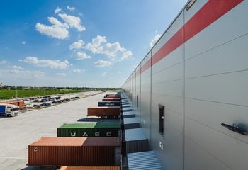 Prenájom modernej skladovej alebo výrobnej haly- Dunajská Streda / Warehouse and production hall for lease in Dunajská Streda