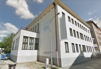 Pronájem kanceláře 537 m2 Brno - Staré Brno