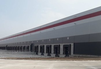 Skladové haly na prenájom-Bratislava Letisko / Warehouses for lease in Bratislava- Airport