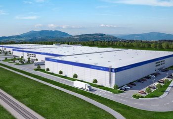 Prenájom skladovej alebo výrobnej haly v Martine/ Warehouse or production hall for lease in Martin