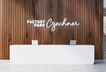 Czechner Factory Park