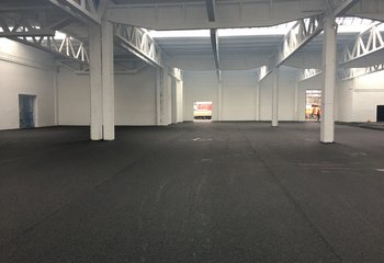 Prenájom skladu 9700m² v Nitre/ Warehouse for rent 9.700 sq m in Nitra