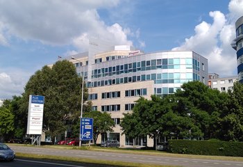 Lease, Commercial Offices, 2500m² - Bratislava-Petržalka