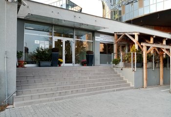 Obchodné priestory - AB SITNO