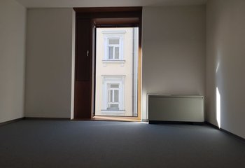 Obchodné priestory - KONVENTNÁ 6