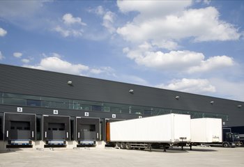 Logistická společnost nabízí služby na E442 - Vysoké Mýto.