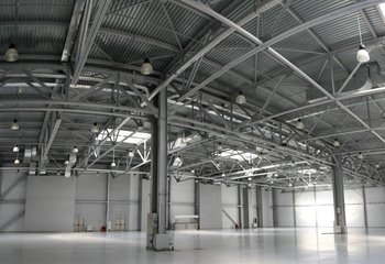 Moderní skladové/výrobní prostory k pronájmu 6 000 m² - Dobrovíz