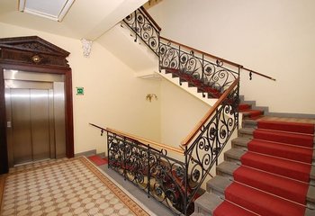 Mánesova, Praha 2 - Vinohrady