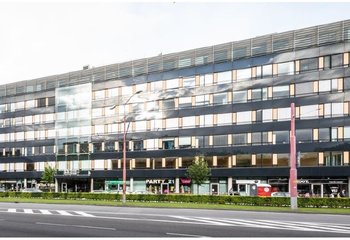Obchodné priestory - CBC 3