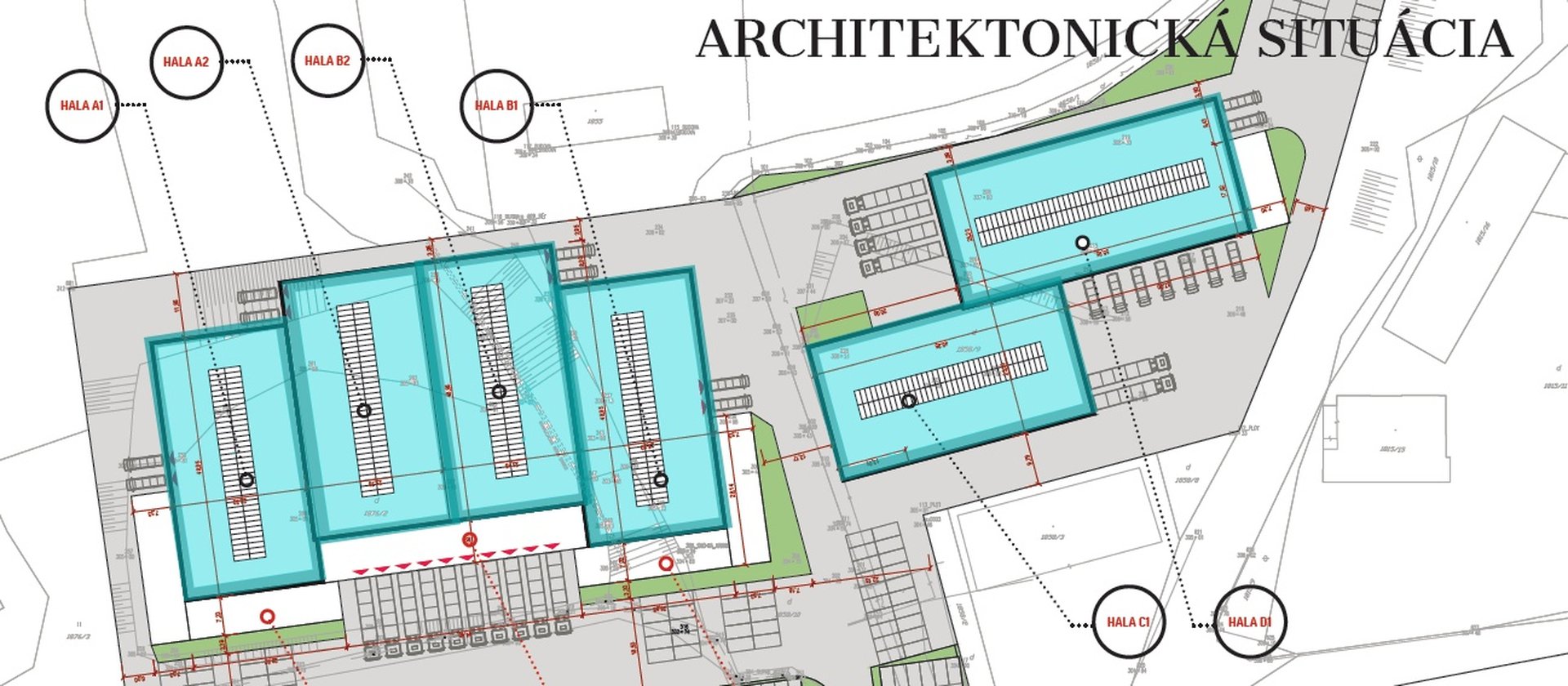 layout
