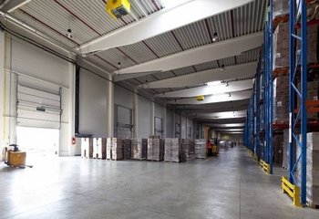 Pronájem skladové nebo výrobní haly  26.199 m² - Hrádek nad Nisou