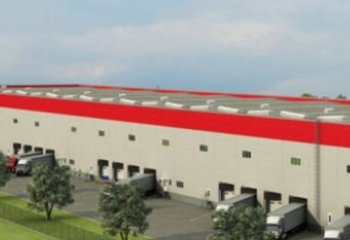 Prodej, Pozemky pro komerční výstavbu, 50000 m² - Plzeň - sever