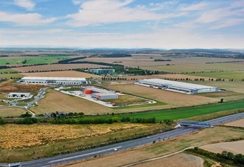 Prodej, Pozemky pro komerční výstavbu, 50000 m² - Plzeň - sever