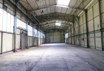 Pronájem skladových a výrobních hal až 15.000m2 v okrese Nový Jičín - Studénka - exkluzivní poloha u D1.
