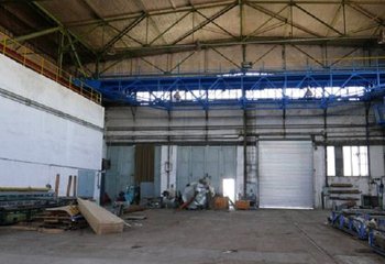 Vermietung von Lagern und Produktionshallen bis 15.000 m2 im Stadtteil Nový Jičín - Studénka - exklusiver Standort der D1.