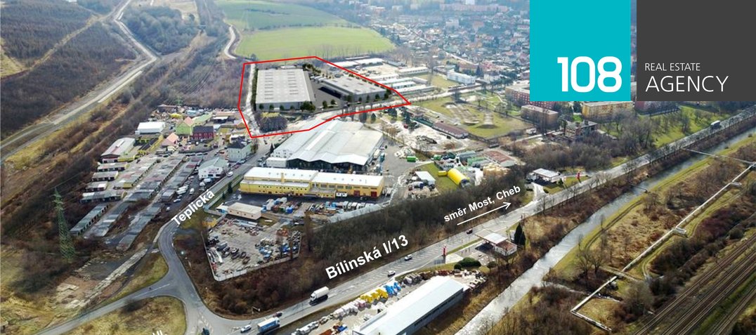 Bilina 8