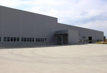 Prenájom výrobnej haly - Klasov-Nitra/ Production hall for lease in Klasov -Nitra
