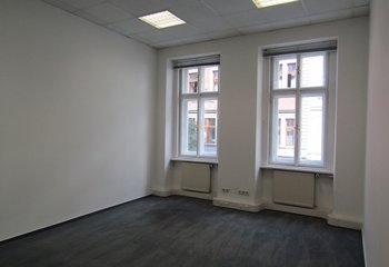 Americká,  Praha 2 - Vinohrady