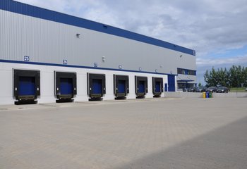 Lease, Commercial Warehouses, 0m² - Týniště nad Orlicí