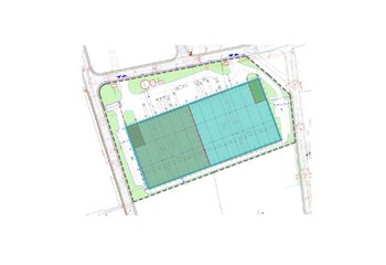 Prenájom skladovej haly v Banskej Bystrici / Warehouse for lease in Banská Bystrica