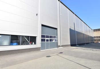 Lease, Commercial Warehouses, 0m² - Plzeň