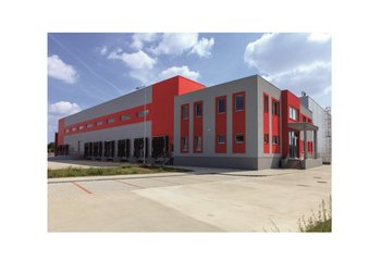 Prenájom skladová alebo výrobná hala- Levice/Warehouse or production hall for lease in Levice