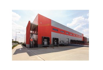 Prenájom skladová alebo výrobná hala- Levice/Warehouse or production hall for lease in Levice