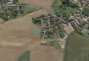 Sale, Land For housing, 0m² - Dobročovice