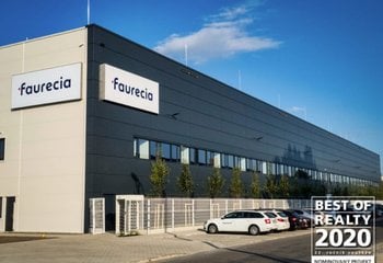 Lease, Commercial Warehouses, 0m² - Pardubice - Pardubičky