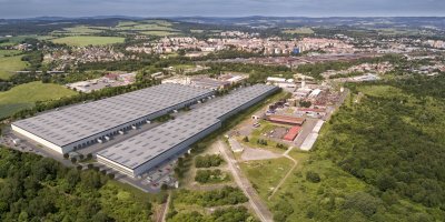 Autodoc, evropský online prodejce dílů a příslušenství pro automobily, si pro svou expanzi na český trh vybral Panattoni Park Cheb South