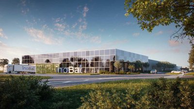 InoBat Auto chce vo Voderadoch investovať 140 miliónov eur