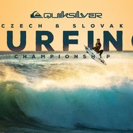 QUIKSILVER & ROXY SURFING CHAMPIONSHIP 2022