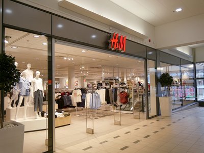 Rekordní nájemní transakce na českém industriálním trhu: H&M si pronajme obří halu v Chebu