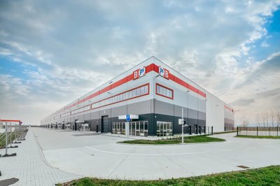 P3 Logistics Parks will significantly expand its portfolio in the Czech Republic this year