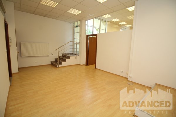 Rent, Office, 150 m2