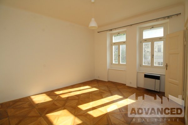 Rent, 1 bedroom flat, 57 m2