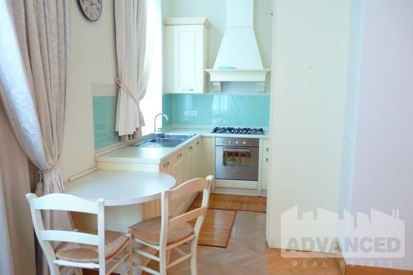 2 bedroom apartment for rent, 107 m2