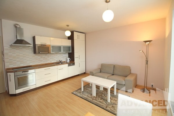Sale, Flat of 1 bedroom, 59 m2