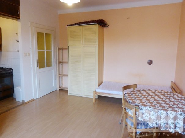 sleeping area 1