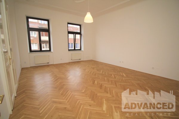 Rent, Flat of 2 bedrooms, 116 m2