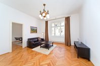1 bedroom apartment for rent, 74 m2