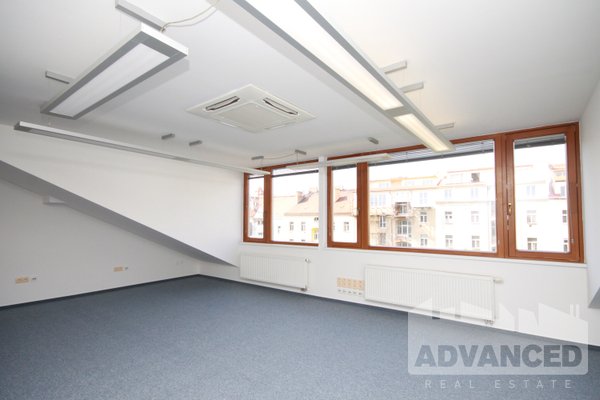 Rent, Commercial Offices, 210m2