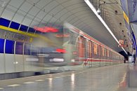 kolbenova metro